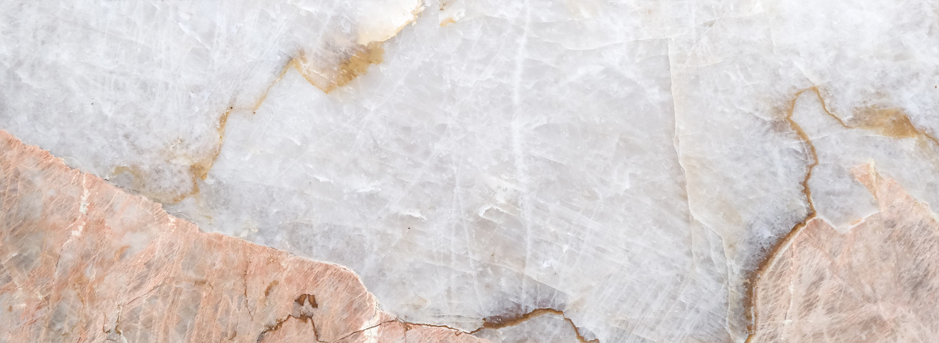 Pink Patagonia Quartzite